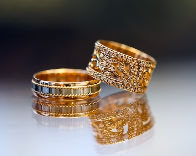 Royal Wedding Rings