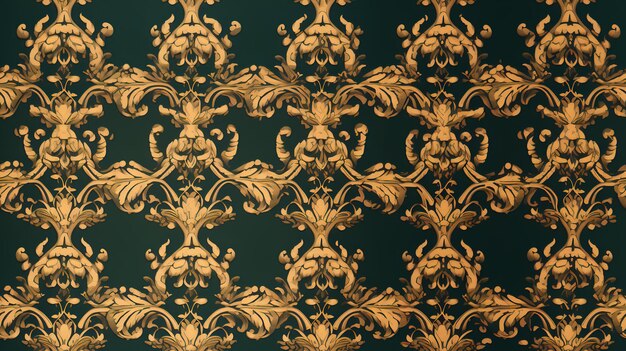 royalty pattern wallpaper