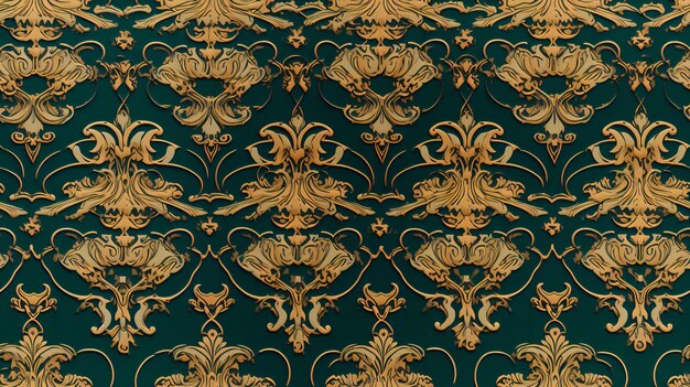 royalty pattern wallpaper