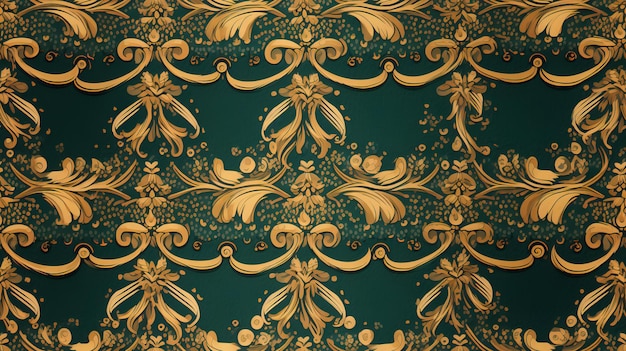 royalty pattern wallpaper