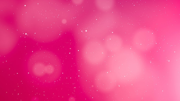 Roze abstracte achtergrond
