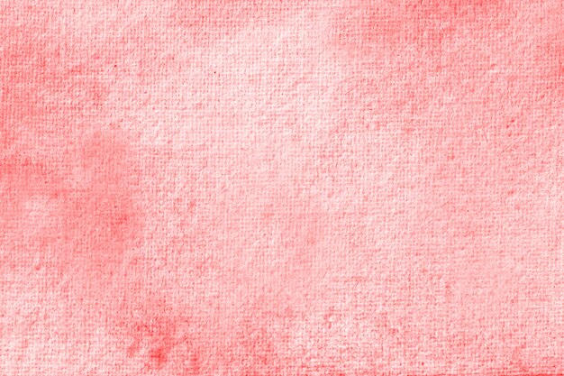 Roze abstracte aquarel arcering borstel