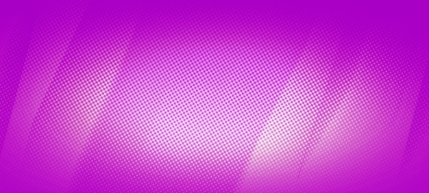 Roze abstracte breedbeeldachtergrond met kopieerruimte voor tekst of afbeelding