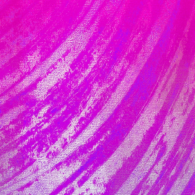 Roze abstracte ontwerp vierkante achtergrond met lilnes
