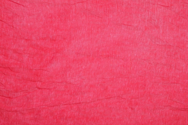 Roze abstracte stoftextuur voor achtergrond