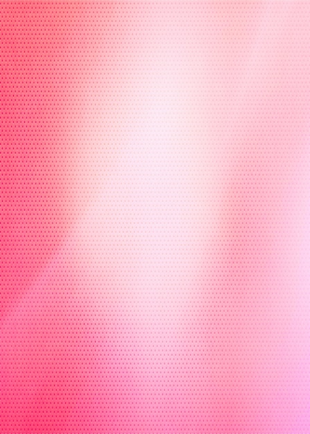 Roze abstracte verticale banner achtergrond