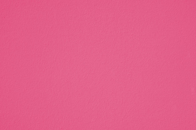 Roze achtergrond op de muur