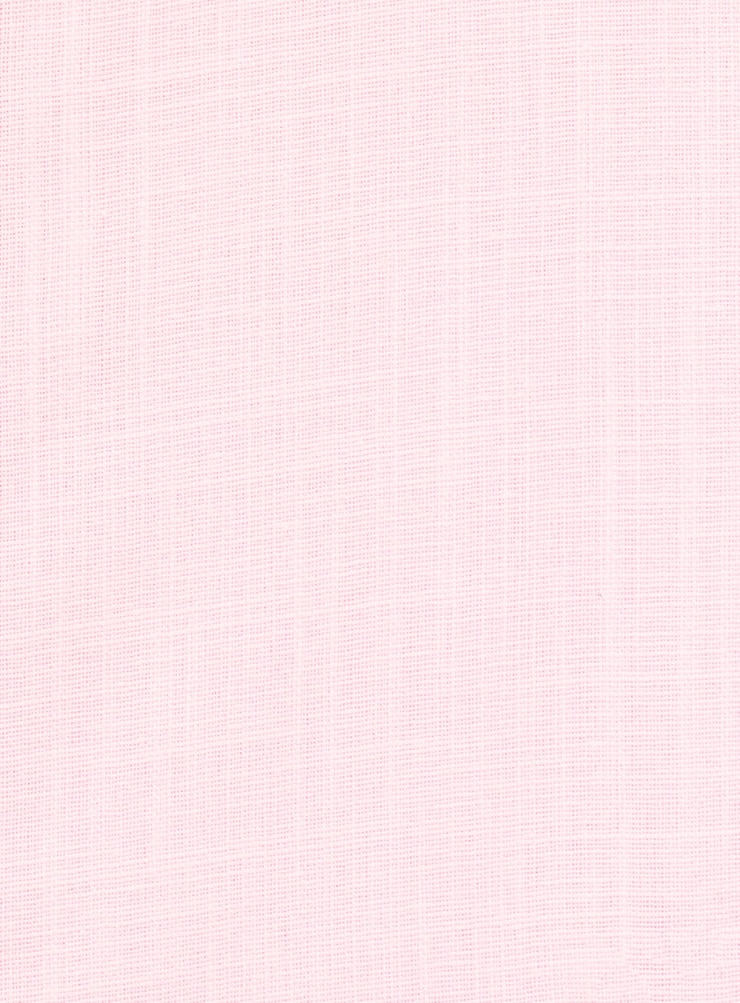 Foto roze achtergrond van de textuur van de stof. leeg. geen patroon