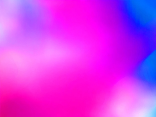 Roze en paarse en blauwe ruimte behang kunstwerk achtergrond gratis afbeelding gedownload