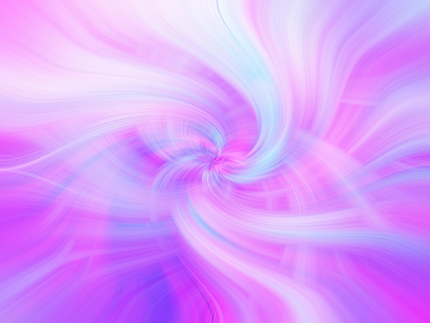 Roze en paarse twirl abstracte achtergrond voor behang poster ontwerp cover card