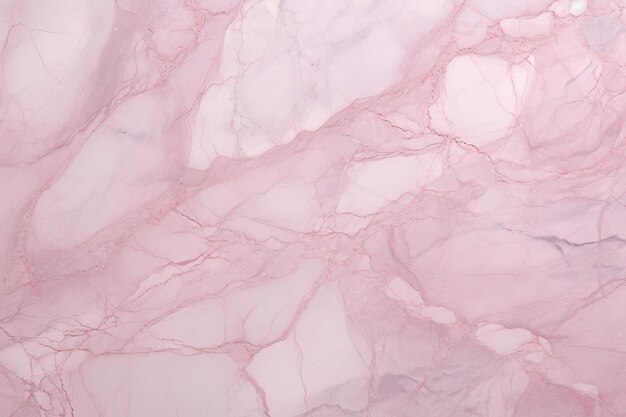 Roze en witte marmer textuur patroon met hoge resolutie