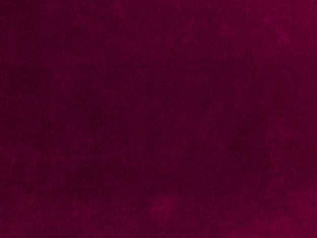 Roze fluwelen stof textuur gebruikt als achtergrond Wijn kleur panne stof achtergrond van zacht en glad textielmateriaal verpletterd fluweel luxe magenta toon voor silkx9