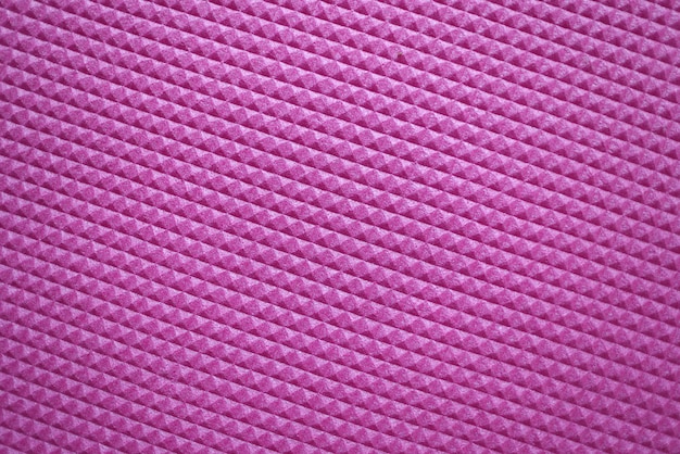 Roze geometrische volumetrische 3d abstracte achtergrond
