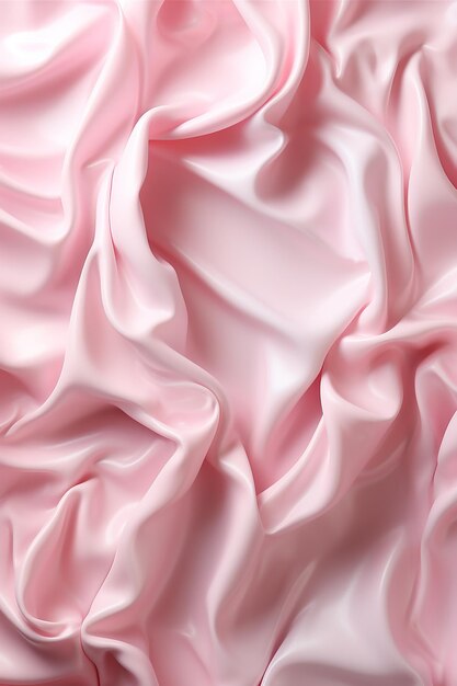 roze glad papier textuur een achtergrond