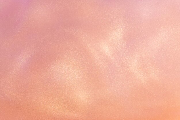 Roze glanzende abstracte achtergrond verven acryl glitter in water