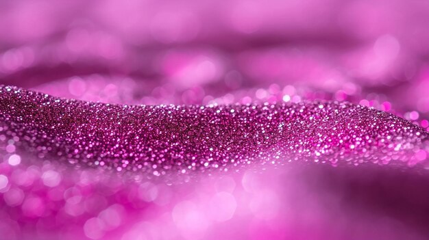 roze glitter HD 8K behang Foto's