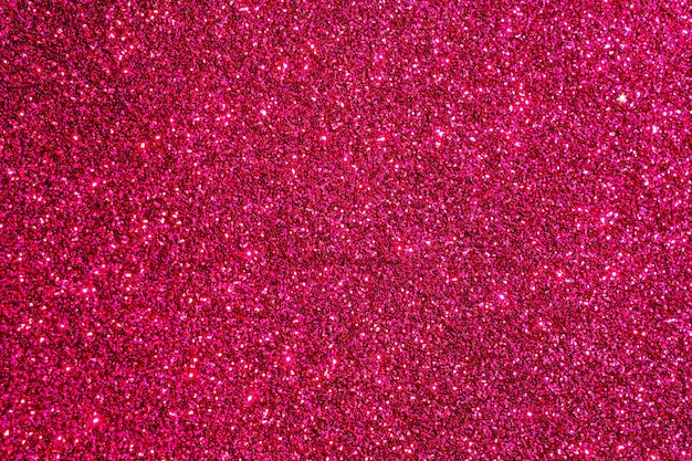 roze glitter textuur abstracte achtergrond