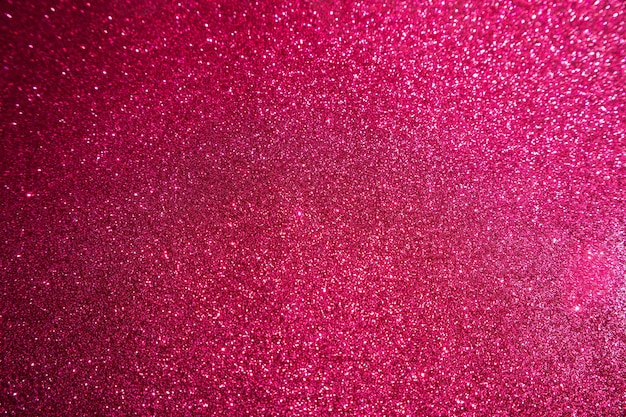 Roze glitter textuur abstracte achtergrond