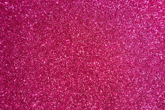 Foto roze glitter textuur abstracte achtergrond