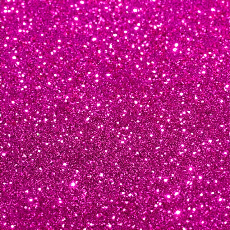 Foto roze glitter textuur