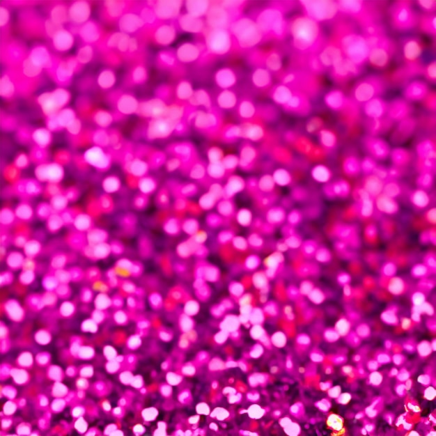 Roze glitter textuur