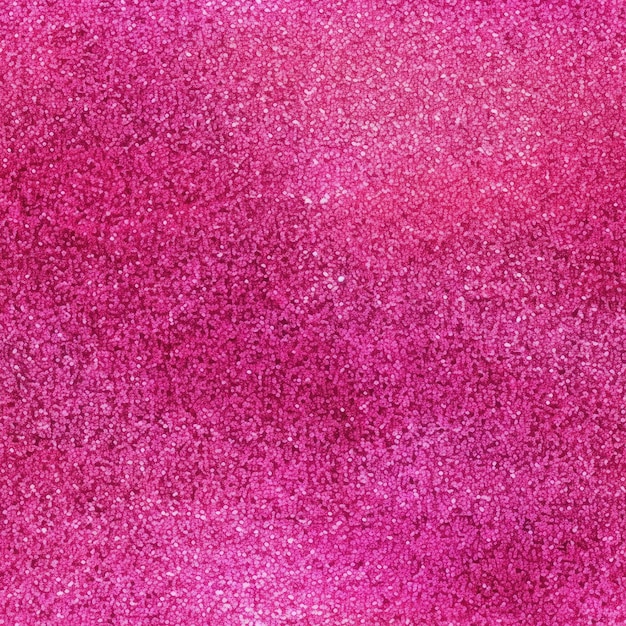 Foto roze glittertextuur