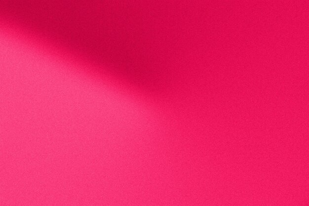 Roze gradiënt korrelige textuur achtergrond
