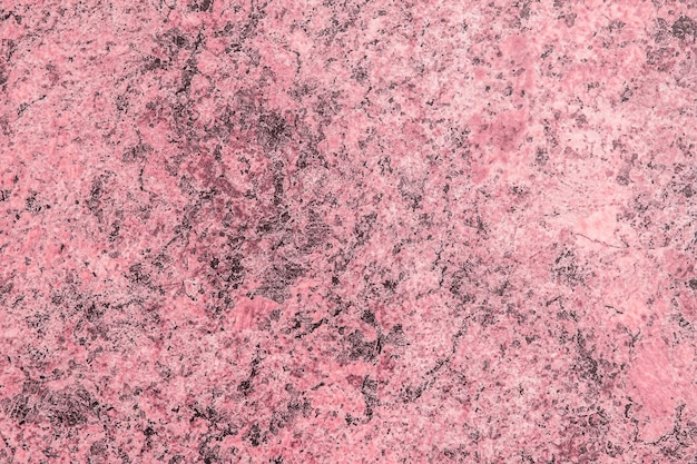 Roze graniet getextureerde achtergrond Graniet texture