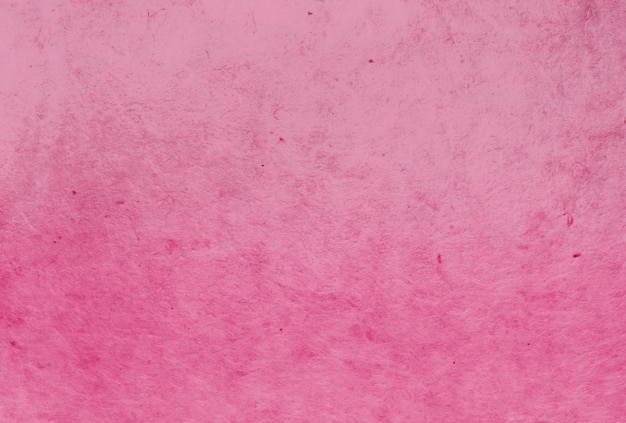 Foto roze kleur moerbei papier textuur achtergrond