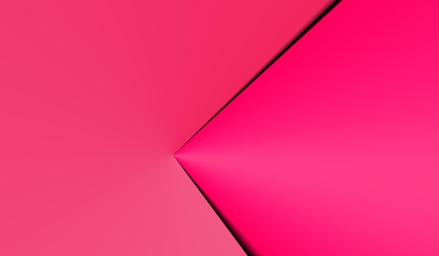 roze op roze abstracte achtergrond