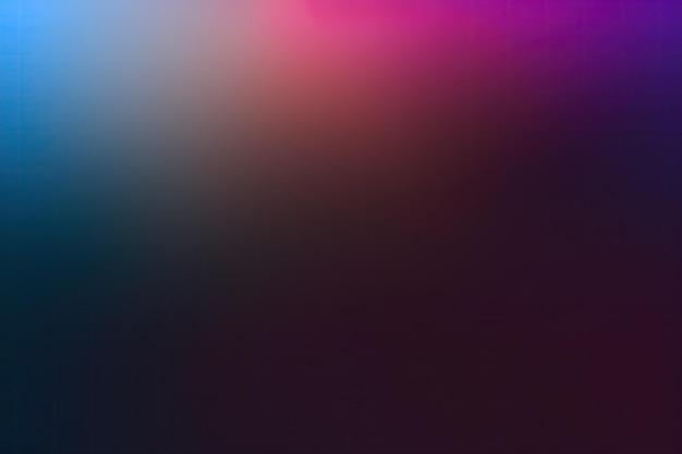 roze oranje blauw zwarte kleuren wazig abstracte achtergrond met kleurovergang