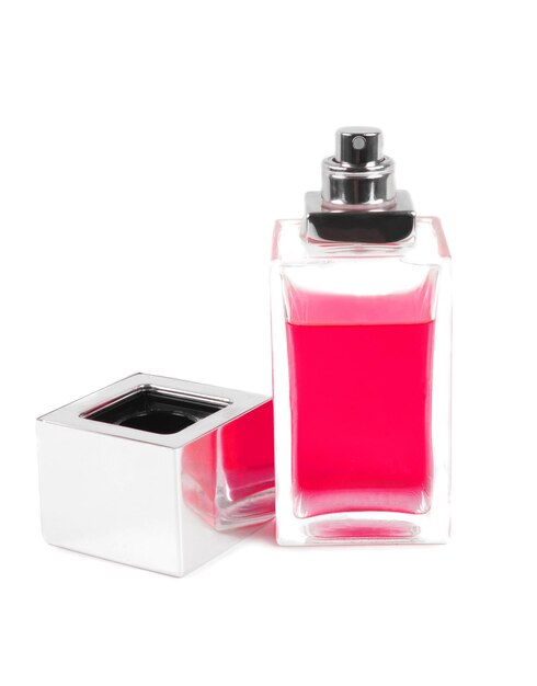 roze parfum