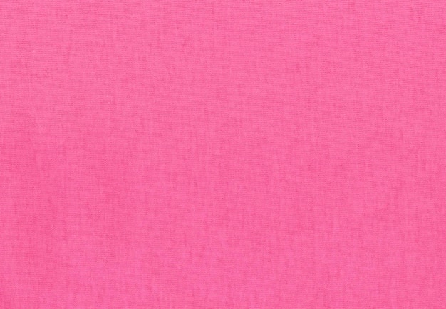 Roze stof textuur achtergrond