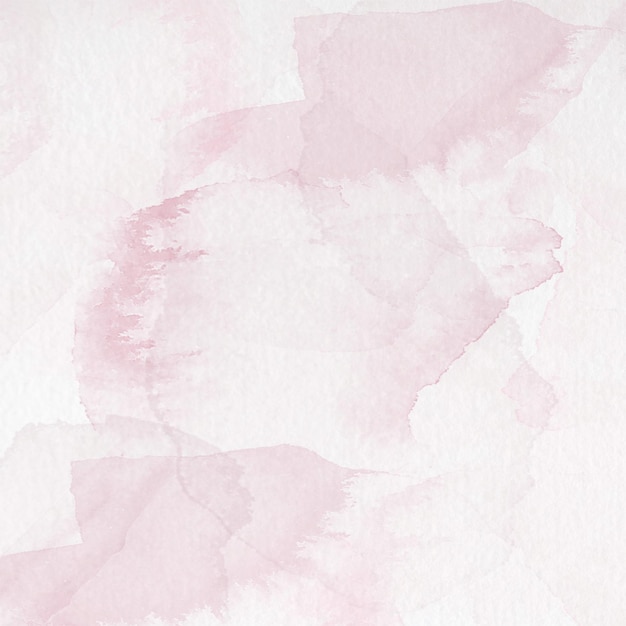 roze textuur achtergrond aquarel splash roze ontwerp achtergrond