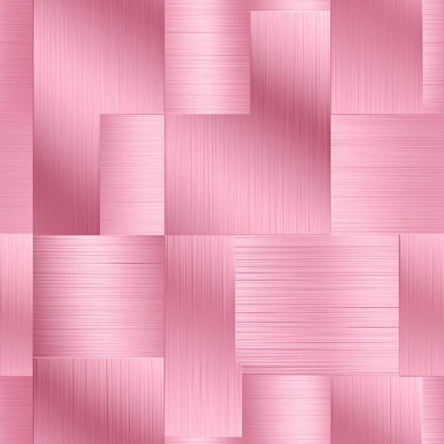Roze vierkanten met een witte achtergrond en een roze vierkant