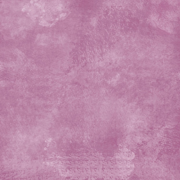 Roze vintage aquarel textuur Violet ruw oppervlak