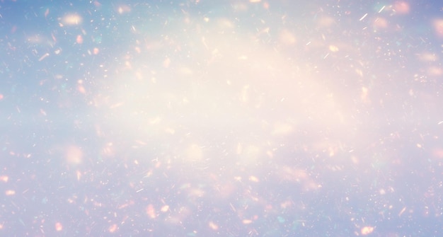 roze witte bokeh zachte vervaging textuur, mooie gloed lichten achtergrond, product display achtergrondbehang
