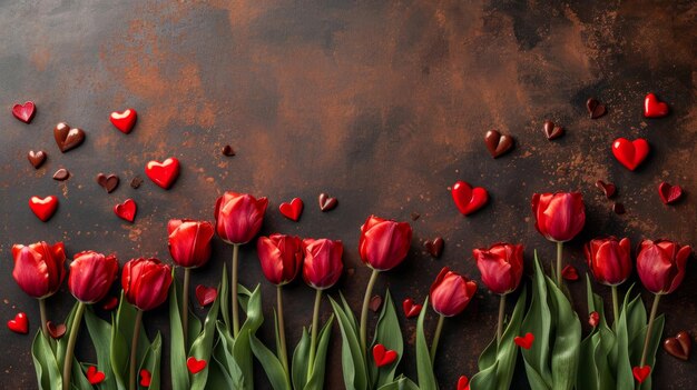 Rozenbloemen bloeien visuele album vol luxe vibes en verbazingwekkende prachtige momenten