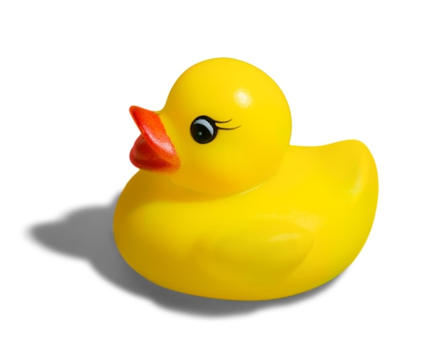 Rubber Duck