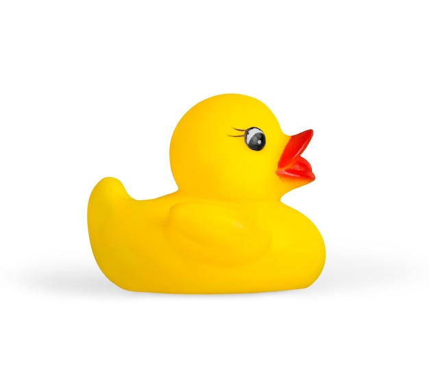 Rubber Duck