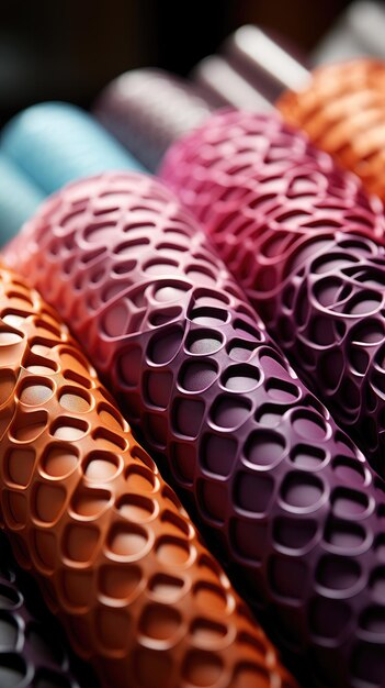 rubber fabric HD 8K wallpaper Stock Photographic Image