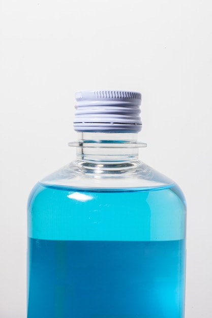 Rubbing alcohol or Ethyl alcohol ( ETHYL ) Bottle