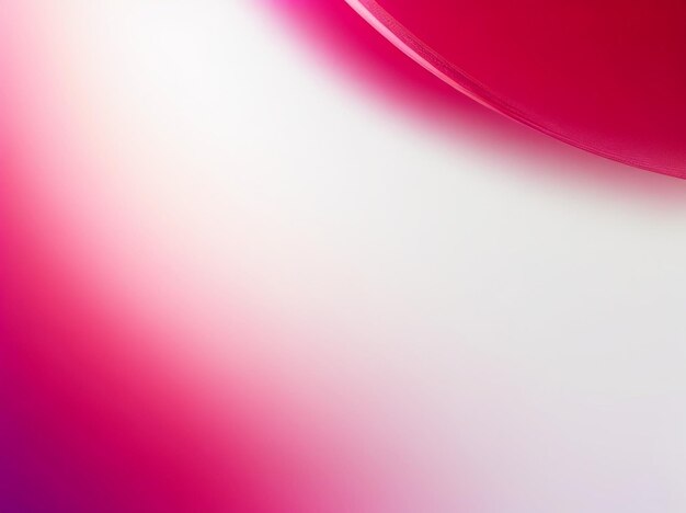 Ruby opulence abstract color gradient vignette