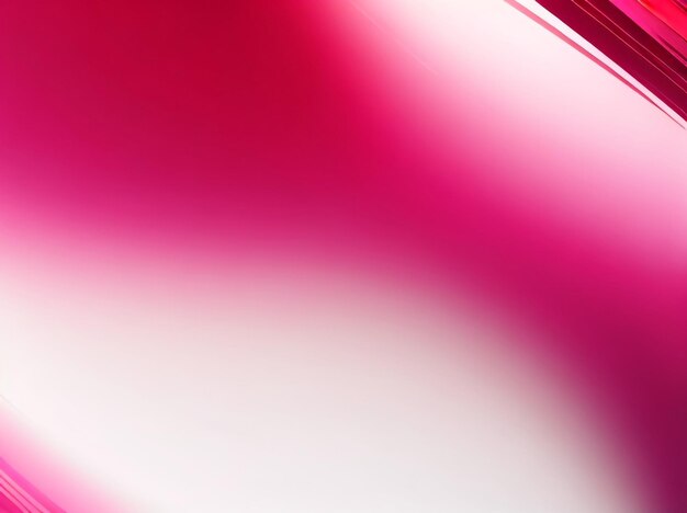 Ruby opulence abstract color gradient vignette