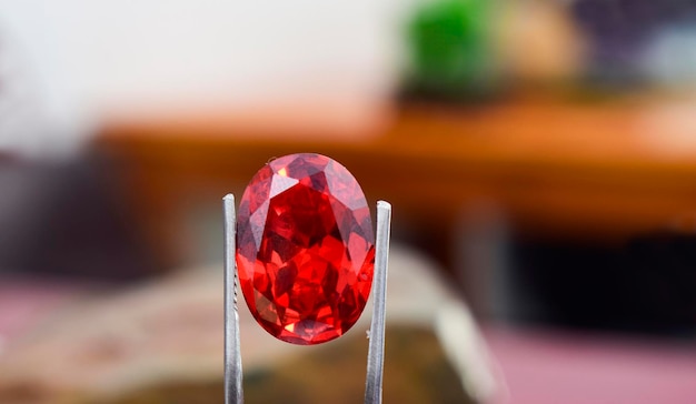 Ruby sapphire jewelry expensive