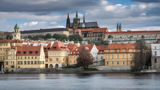 Rudolfinum prague