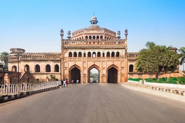 The Rumi Darwaza