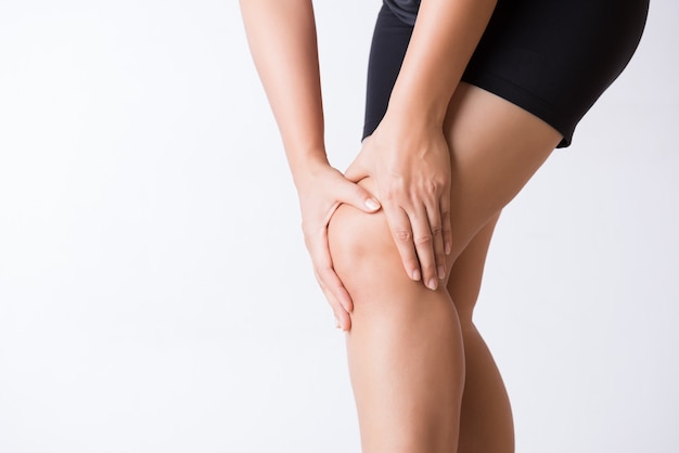 Knee Colwelaw