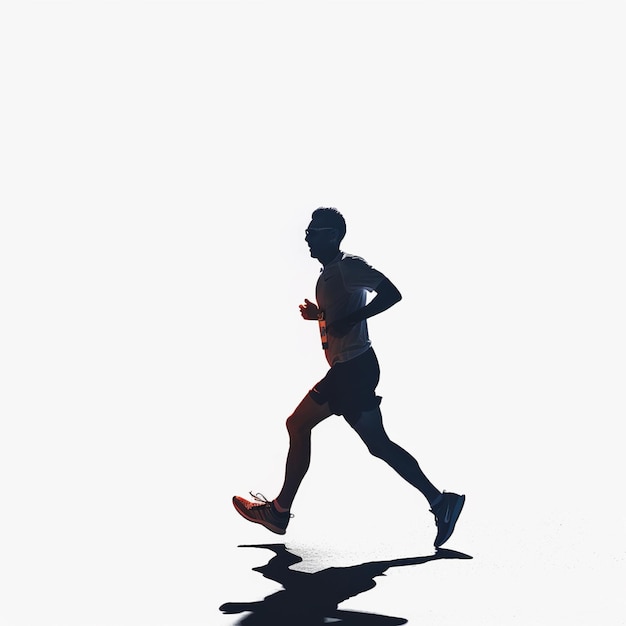 Running and fitness