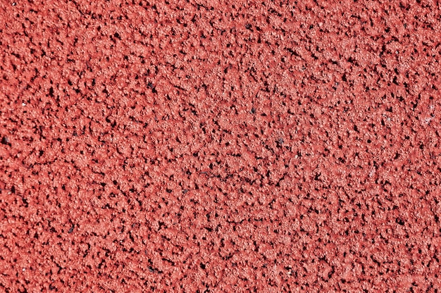 Running track sports texture for background